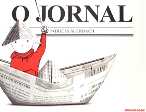 Contação de história: O Jornal (Jardins)