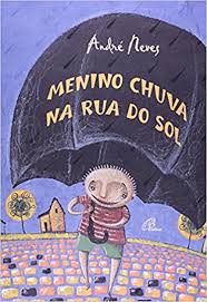 Contação de história: Menino chuva na rua do sol (Jardins)