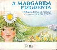 Contação de história: Margarida friorenta (Maternais I)